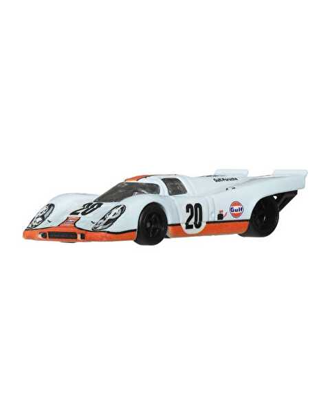 Hot Wheels Car Culture Arabalar Porsche 917K JKF03