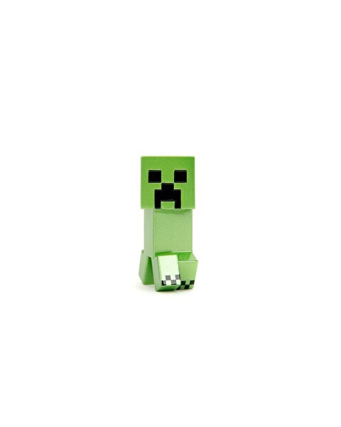 Jada Minecraft Figürler Creeper