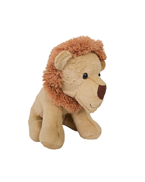 Aslan Peluş 35 Cm
