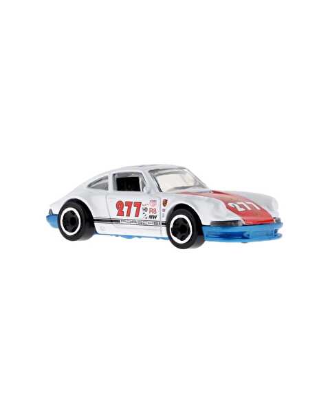 Hot Wheels Tekli Arabalar 71 Porsche 911 HKH06