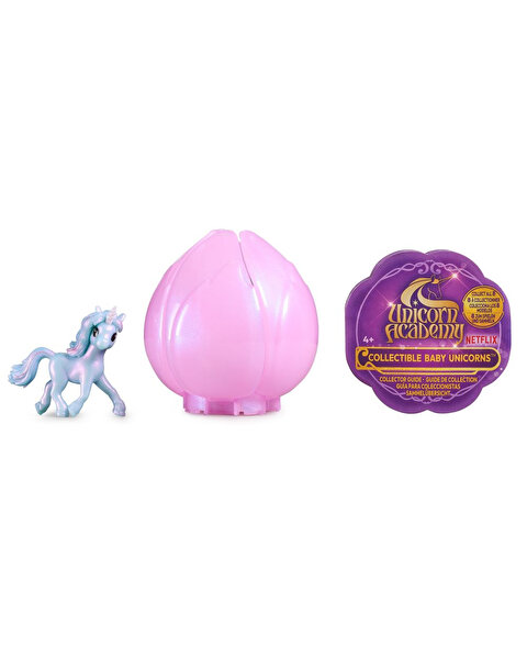 Unicorn Academy Unicorn Sürpriz Paket