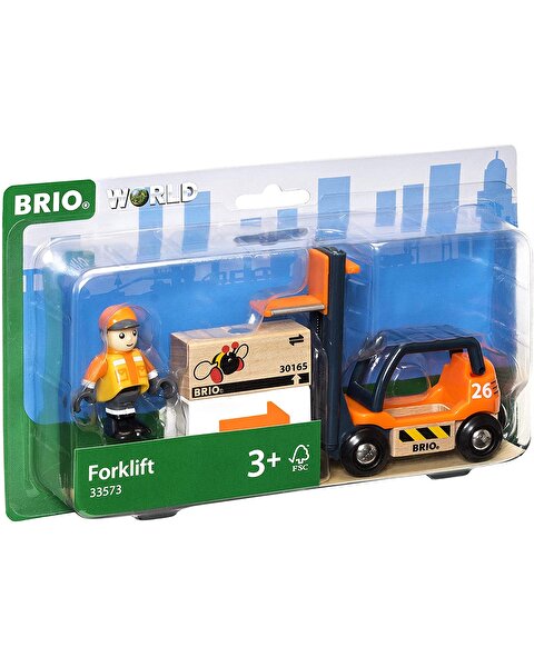 Brio Forklift 33573