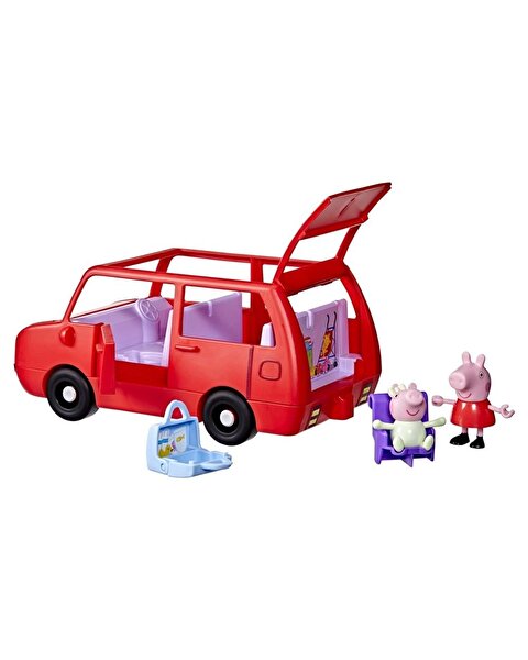 Peppa Pig Peppa Aile Arabası G0541