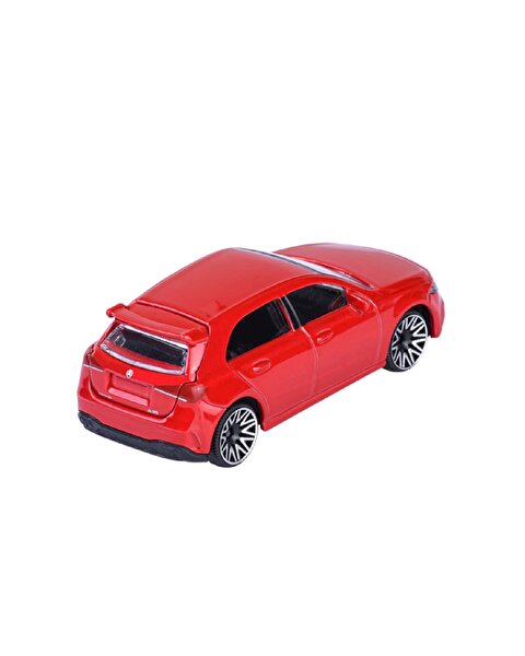 Majorette Showroom Premium Araba Mercedes Amg A35