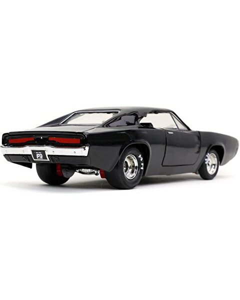 Jada Fast & Furious 1327 Dodge Charger Araba