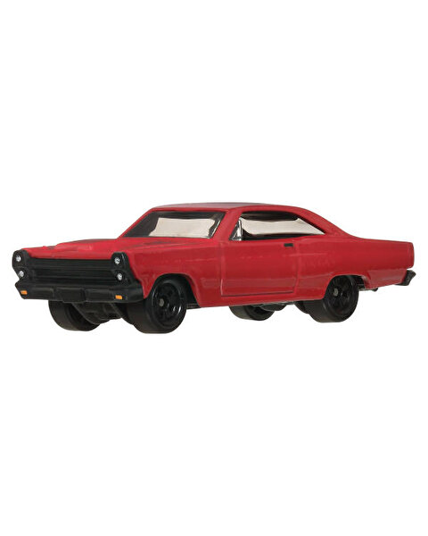 Hot Wheels Fast & Furious Temalı Arabalar 1966 Ford 427 Fairlane JBY36