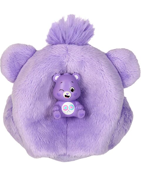 Barbi̇e Cuti̇e Reveal Care Bear Seri̇si̇ JCN94