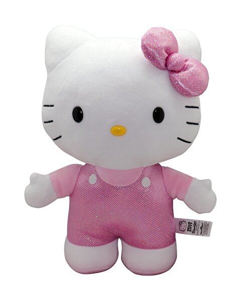 Hello Kitty Peluş 30 Cm