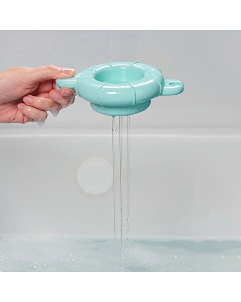 Peppa Pig Peppa'nın Havuz Partisi