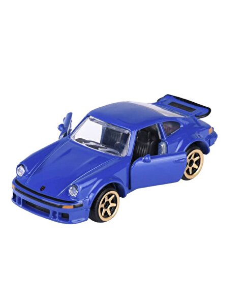Majorette Vintage Araçlar Porsche 934