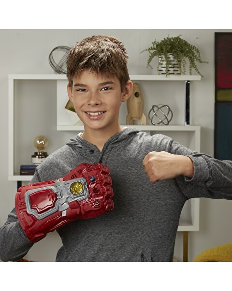 Avengers: Endgame Elektronik Eldiven E9508