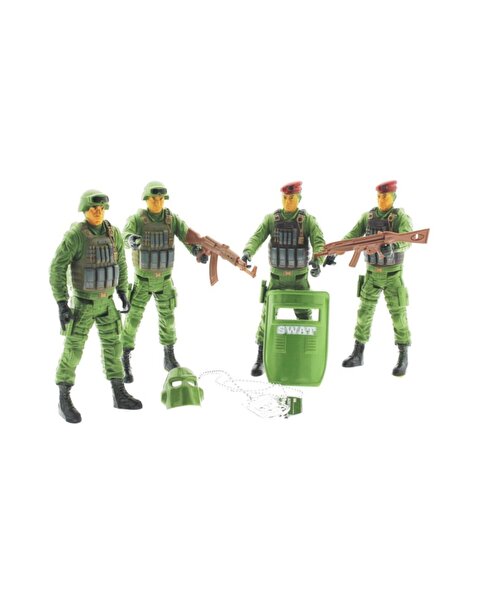 Savaş Kahramanları 88800