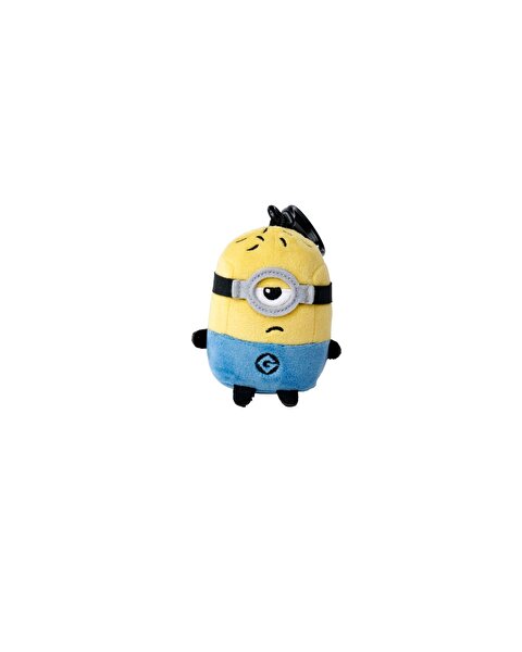 Mini Minion Klipsli Figür 8 Cm 4