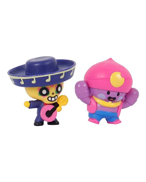 Brawl Stars 2’li Figür Seti Set 1