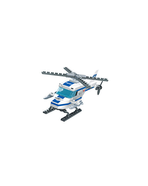 Ausini Polis Set 779 Parça