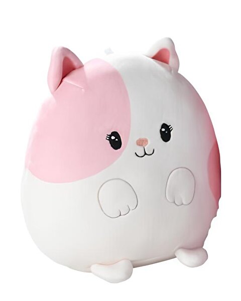 Gabby's Dollhouse Squishy Peluş Hamster