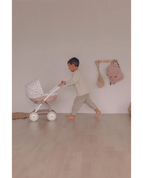 Smoby Baby Nurse Oyuncak Bebek Arabası