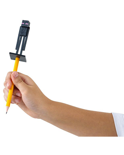 Mi̇necraft Toppeez Sürpri̇z 3D Fi̇gür