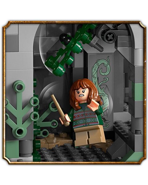 LEGO Harry Potter Hogwarts Şatosu: Ana Kule 76454