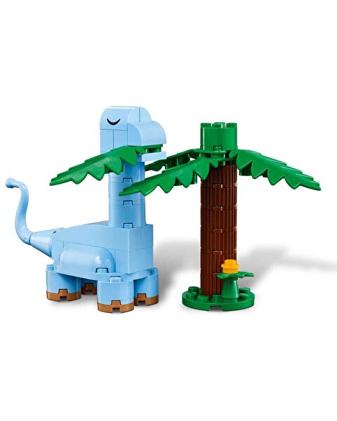 LEGO Classic Yaratıcı Dinozorlar 11041