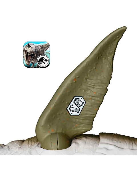 Jurassic World Mosasaurus Figürü 65 Cm JCH00