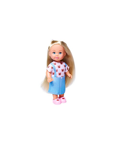 Steffi Evi Love Moda Heyecanı Seti