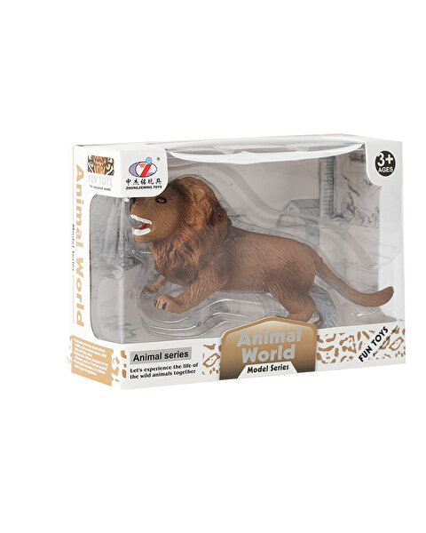 Animal World Aslan