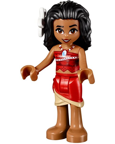 LEGO® Disney Prenses Moana’nın Ada Maceraları