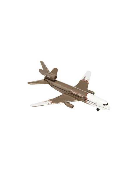 Majorette Uçak Draken Airlines