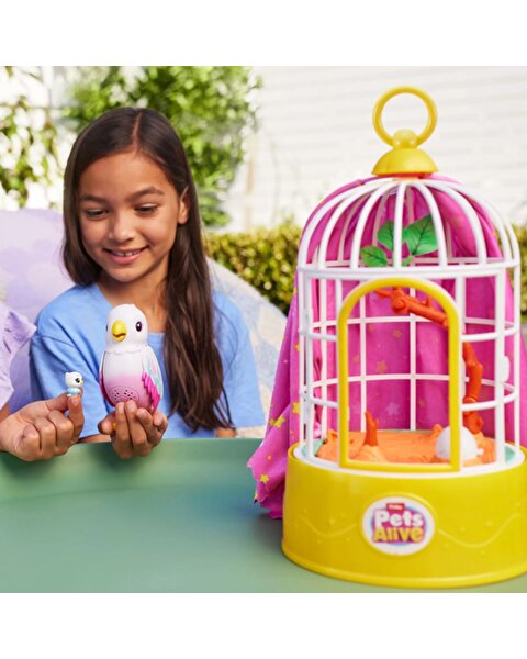 Pets Alive Sihirli Kuş 9561
