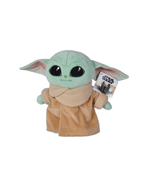 Disney Mandalorian Grogu Peluş 25 Cm