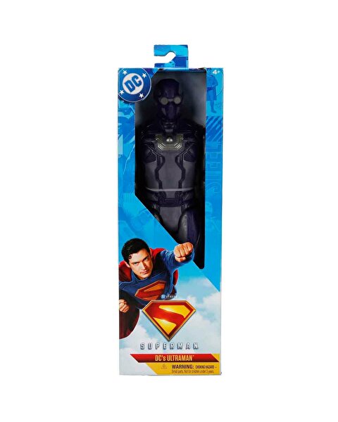 DC Comics Aksiyon Figürü Ultraman 30 Cm