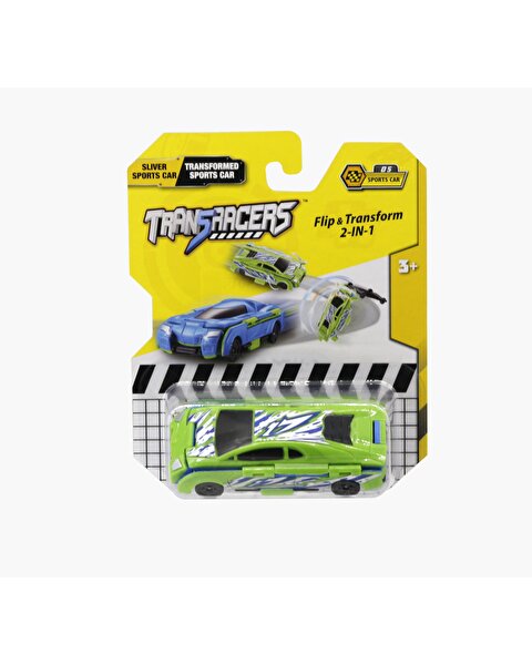 Transracers Spor Arabalar Fırtına Araba-Modifiye Araba