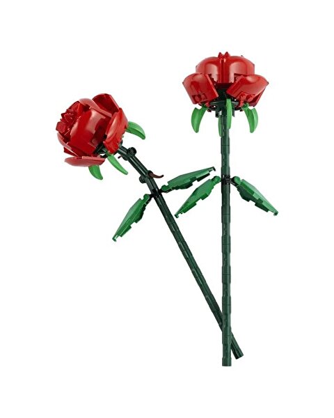 LEGO 3'lü Çiçek Seti 2