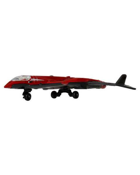 Matchbox Gökyüzü Araçları Subsoni Interceptor JJW24