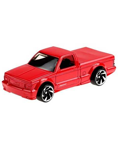 Hot Wheels Tekli Araba '91 GC Syclone GHF13