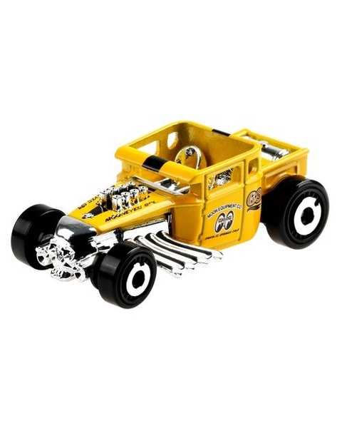 Hot Wheels Tekli Araba Bone Shaker GRY67