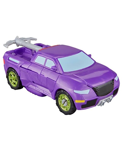Transformers EarthSpark Deluxe Figür Terran Hashtag G0992