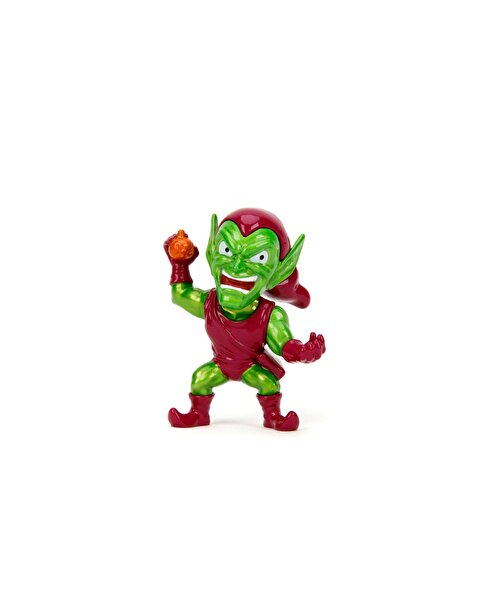 Jada Marvel Fi̇gür Green Goblin
