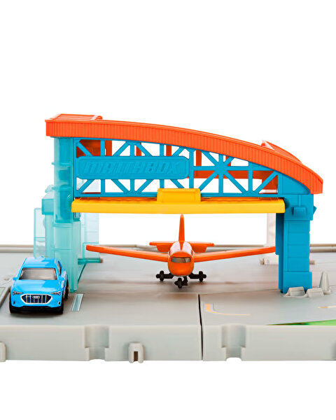 Matchbox Havaalanı Oyun Seti JBW37