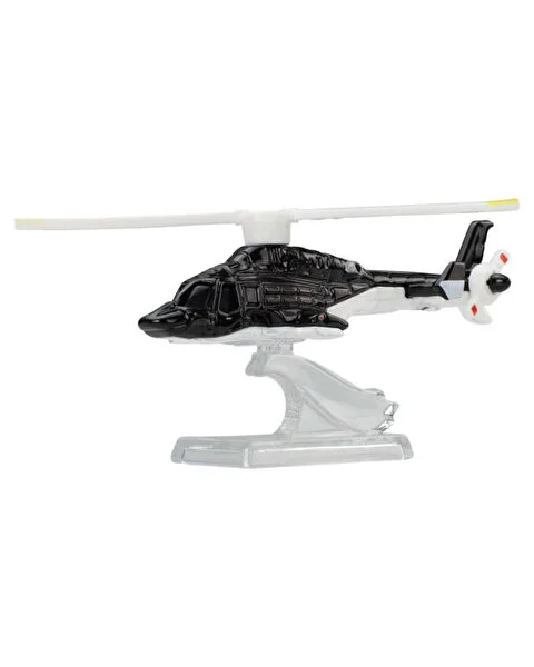 Hot Wheels Pop Culture Premium Arabalar Airwolf Helicopter JBL56