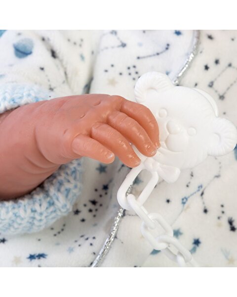 Llorens Sin Pelo 18007 42 cm.