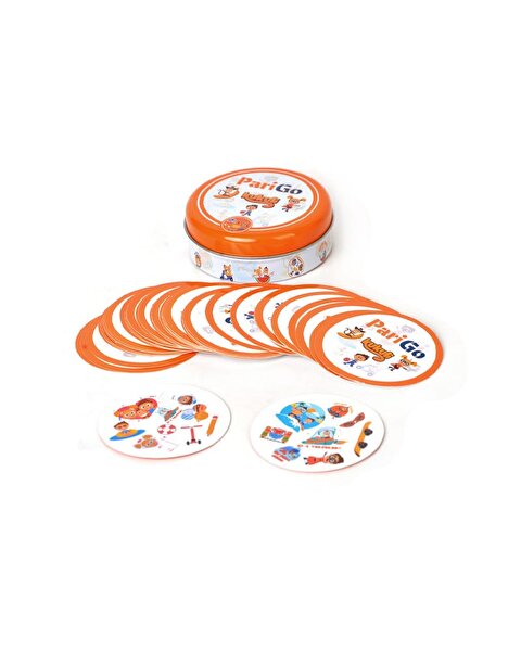 Kukuli Parigo Eşleştirme Oyunu