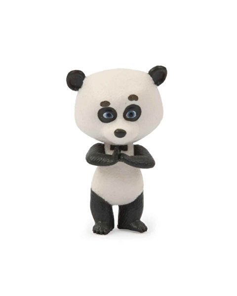 Masha ile Koca Ayı 2’li Figür Paketi Panda