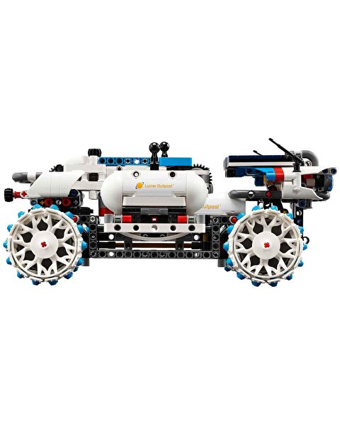 LEGO Technic Lunar Outpost Ay Gezgini Uzay Aracı 42211