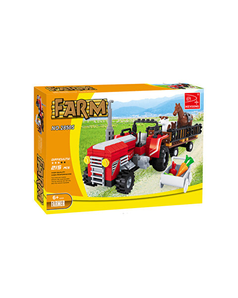 Ausini Farm Set 28505