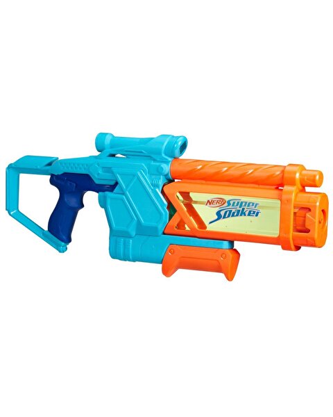 Nerf Super Soaker Mega Dunk-Fill