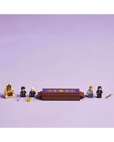 LEGO Harry Potter Hogwarts Şatosu: Düello Kulübü 76441