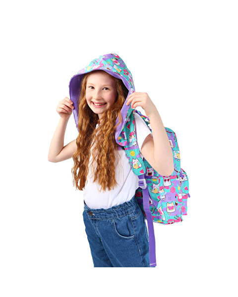 Kaukko Kids Evolution Summer Sırt Çantası