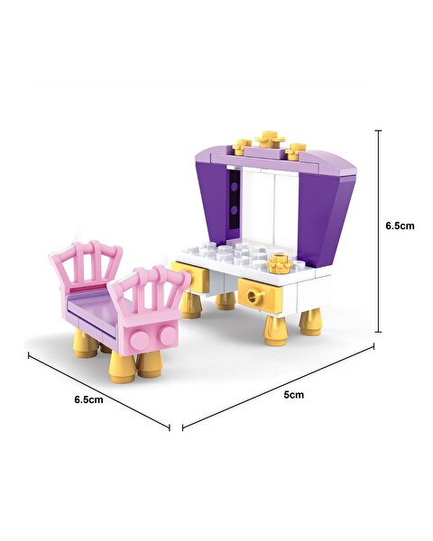 Ausini My Fairy Set 24820-7